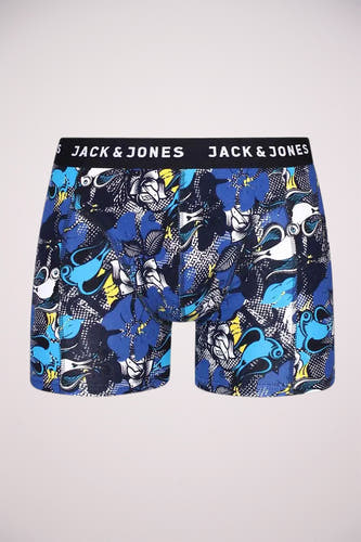 Boxershort Multicolore - ACCESSOIRES PAR JACK & JONES