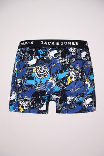 Boxershort Multicolore - ACCESSOIRES PAR JACK & JONES