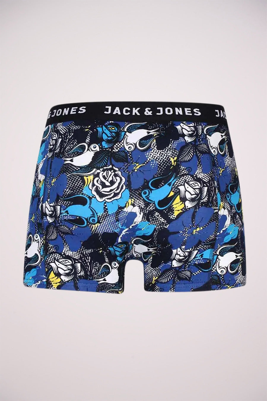 Boxershort Multicolore - ACCESSOIRES PAR JACK & JONES