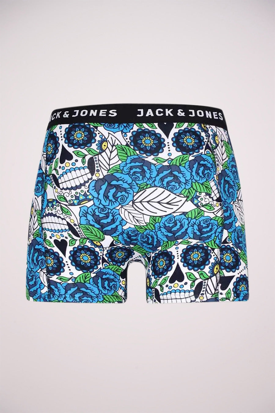 Boxershort Blanc - ACCESSOIRES PAR JACK & JONES