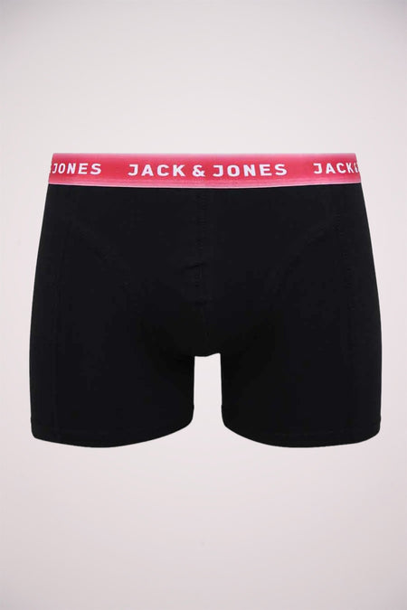 Boxers - rouge