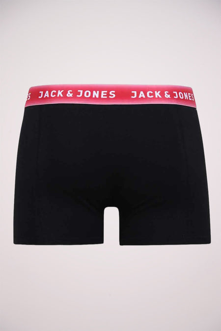 Boxers - rouge