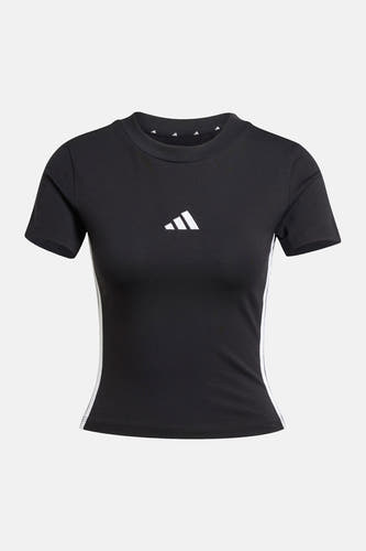 T-shirt à manches courtes - noir