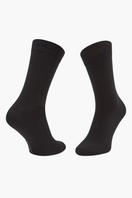 Chaussettes Noir - ACCESSORIES BY JACK & JONES