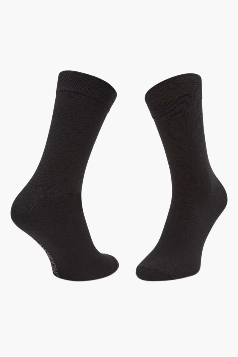 Chaussettes Noir - ACCESSORIES BY JACK & JONES