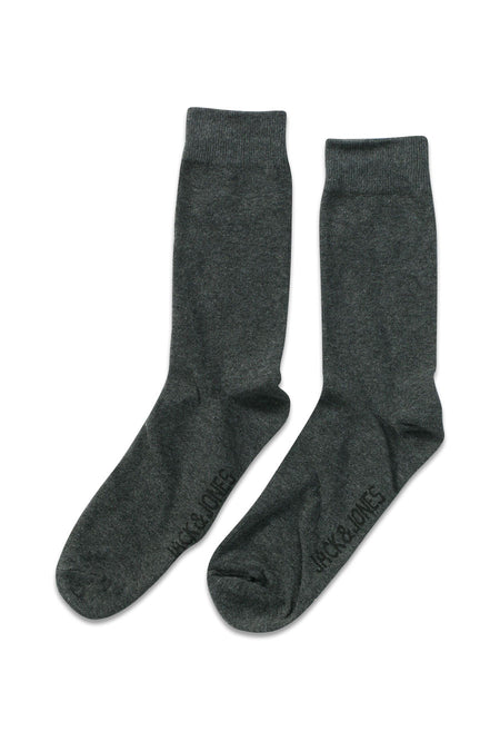 Chaussettes Gris - ACCESSORIES BY JACK & JONES