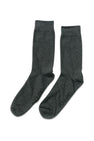 Chaussettes - gris