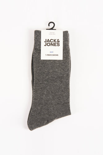 Chaussettes - gris - ACCESSORIES BY JACK & JONES