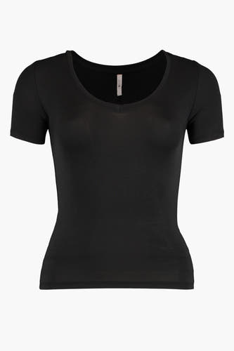 T-shirt - noir