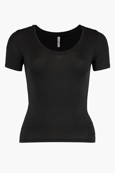T-shirt - noir
