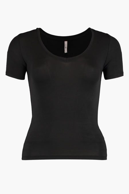 T-shirt - noir