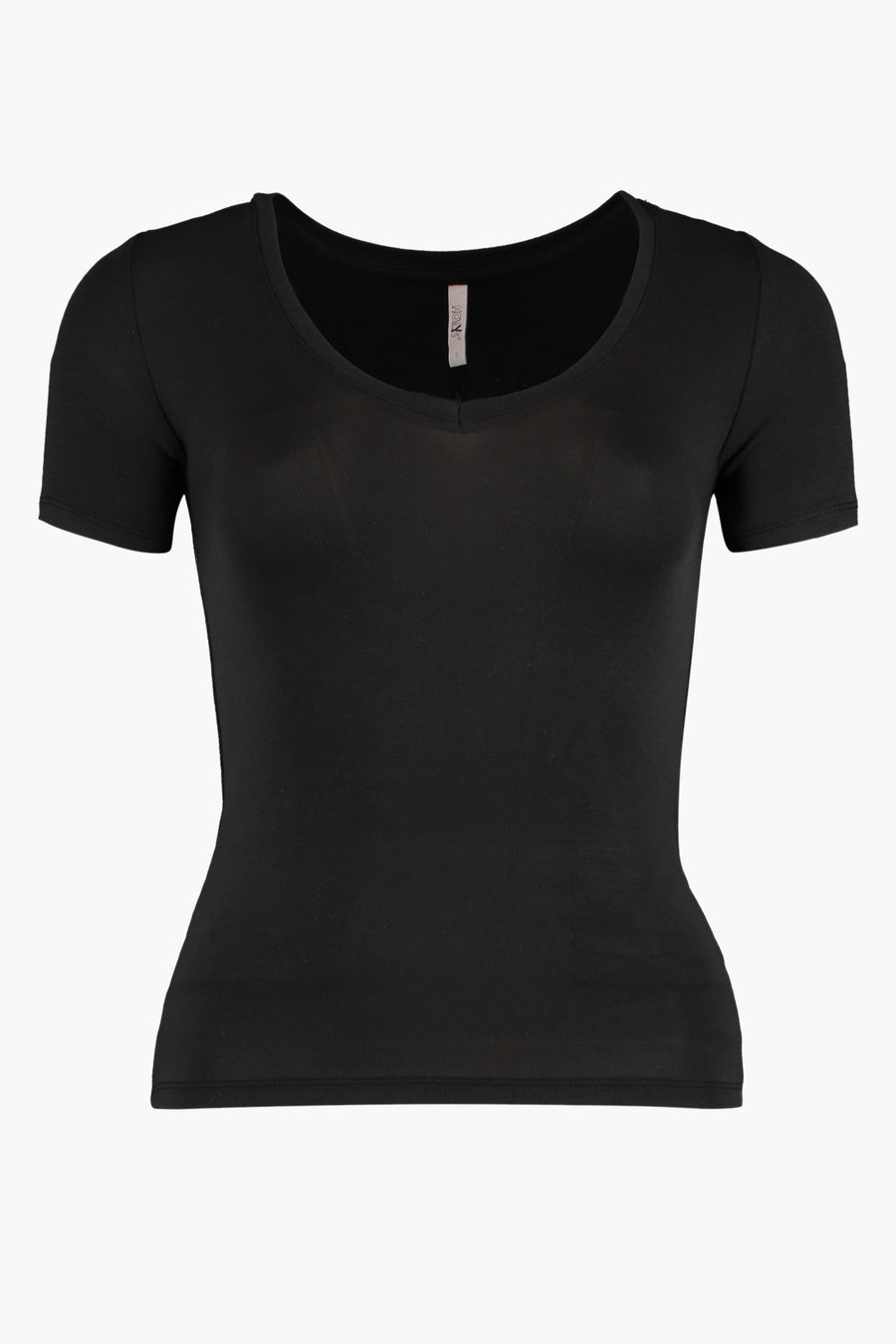 T-shirt - noir