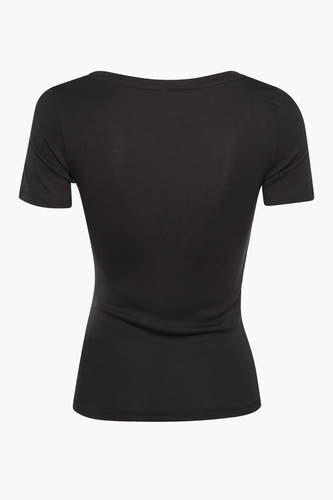 T-shirt - noir