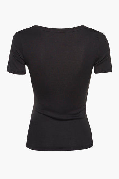 T-shirt - noir