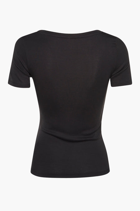 T-shirt - noir