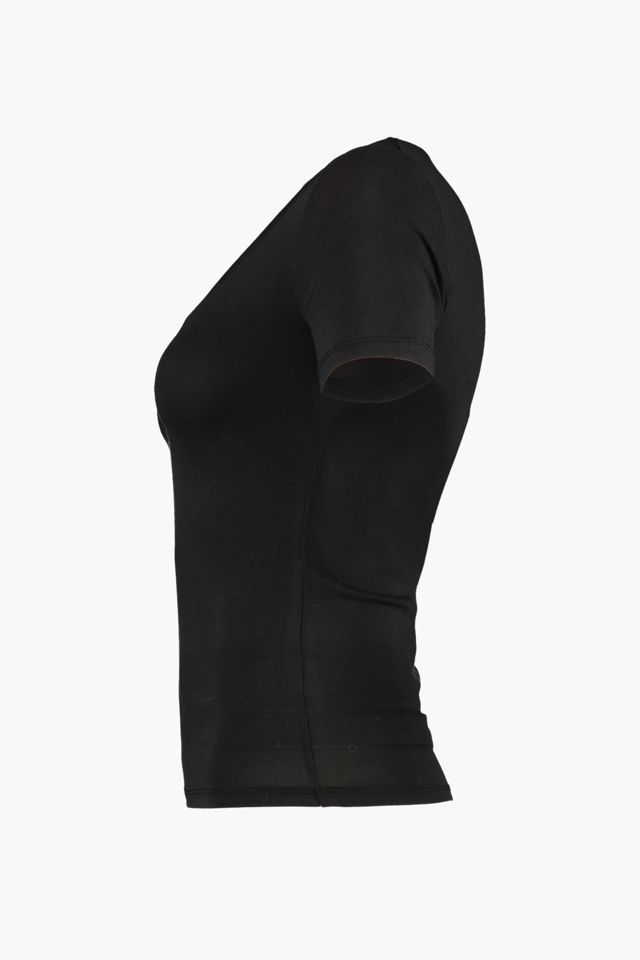 T-shirt - noir