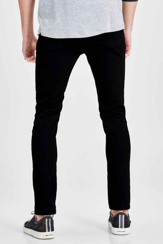 Jean skinny - noir
