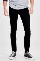 Jean skinny - noir