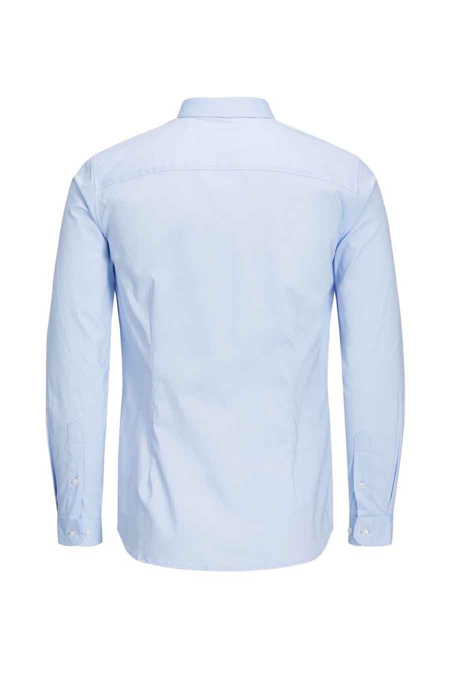 Chemise &agrave; manches longues - bleu - PREMIUM by JACK & JONES