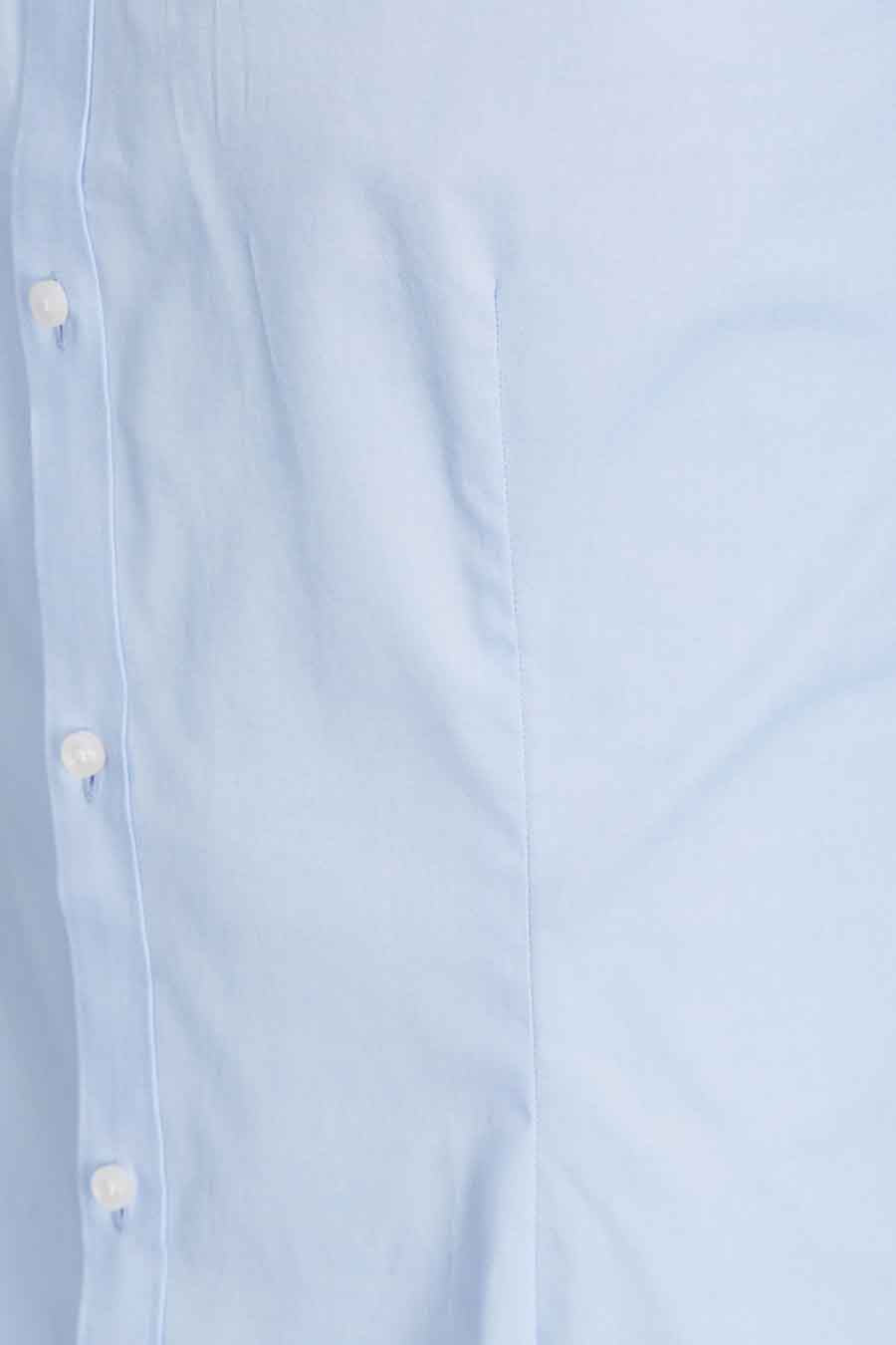 Chemise &agrave; manches longues - bleu - PREMIUM by JACK & JONES