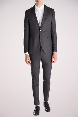 Chemise &agrave; manches longues - blanc - PREMIUM by JACK & JONES