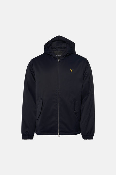 Veste de pluie - bleu