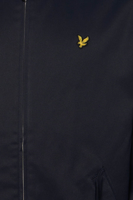 Veste de pluie - bleu