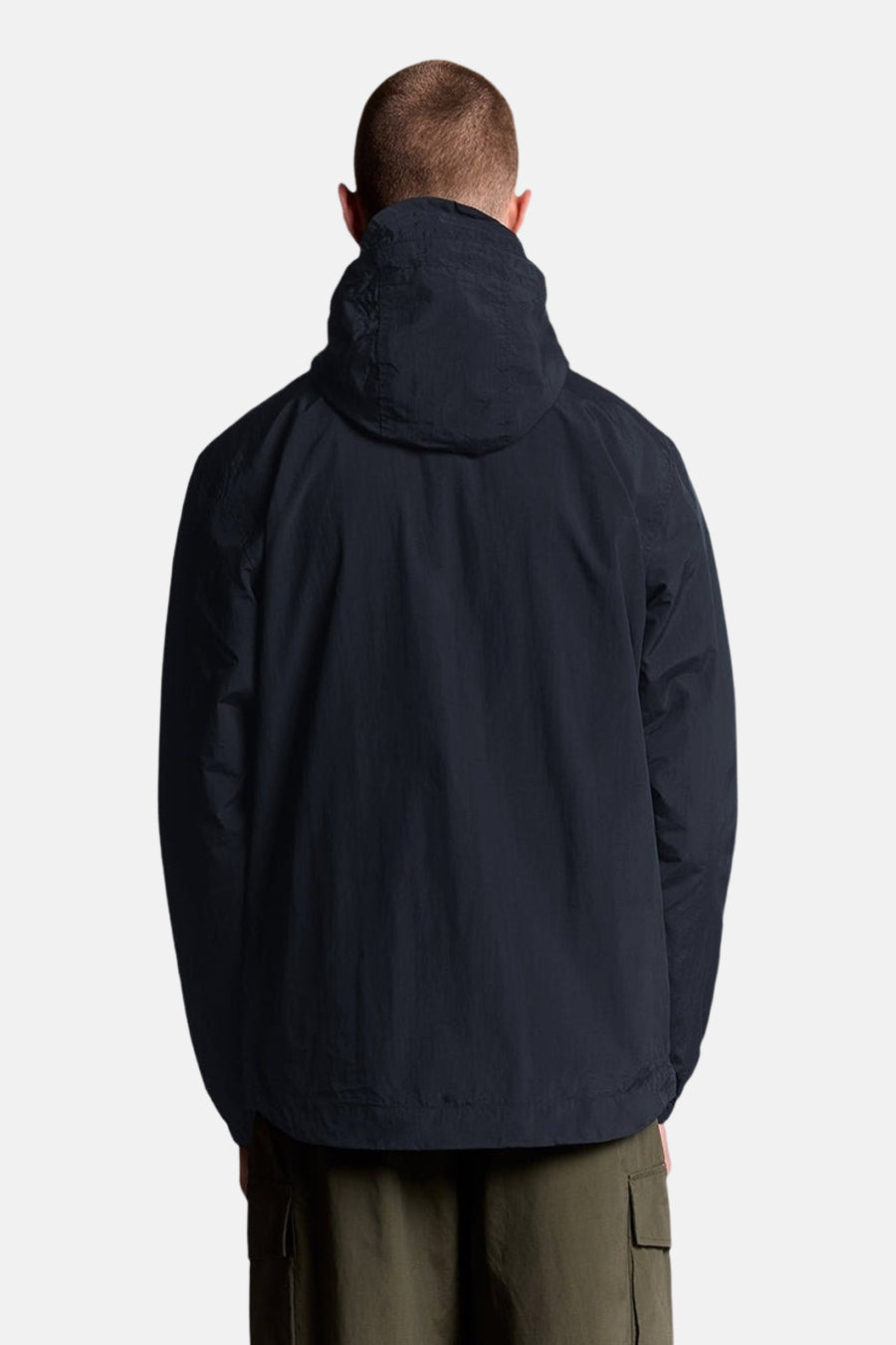 Veste courte - bleu