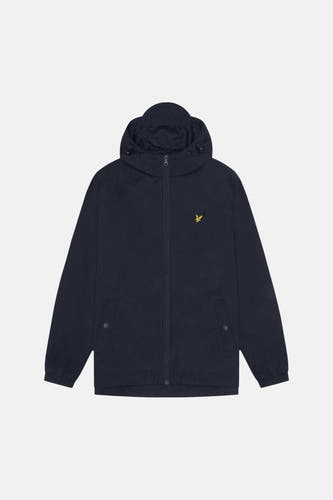 Veste courte - bleu