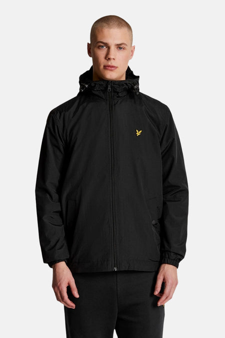 Veste courte - noir