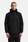 Veste courte - noir