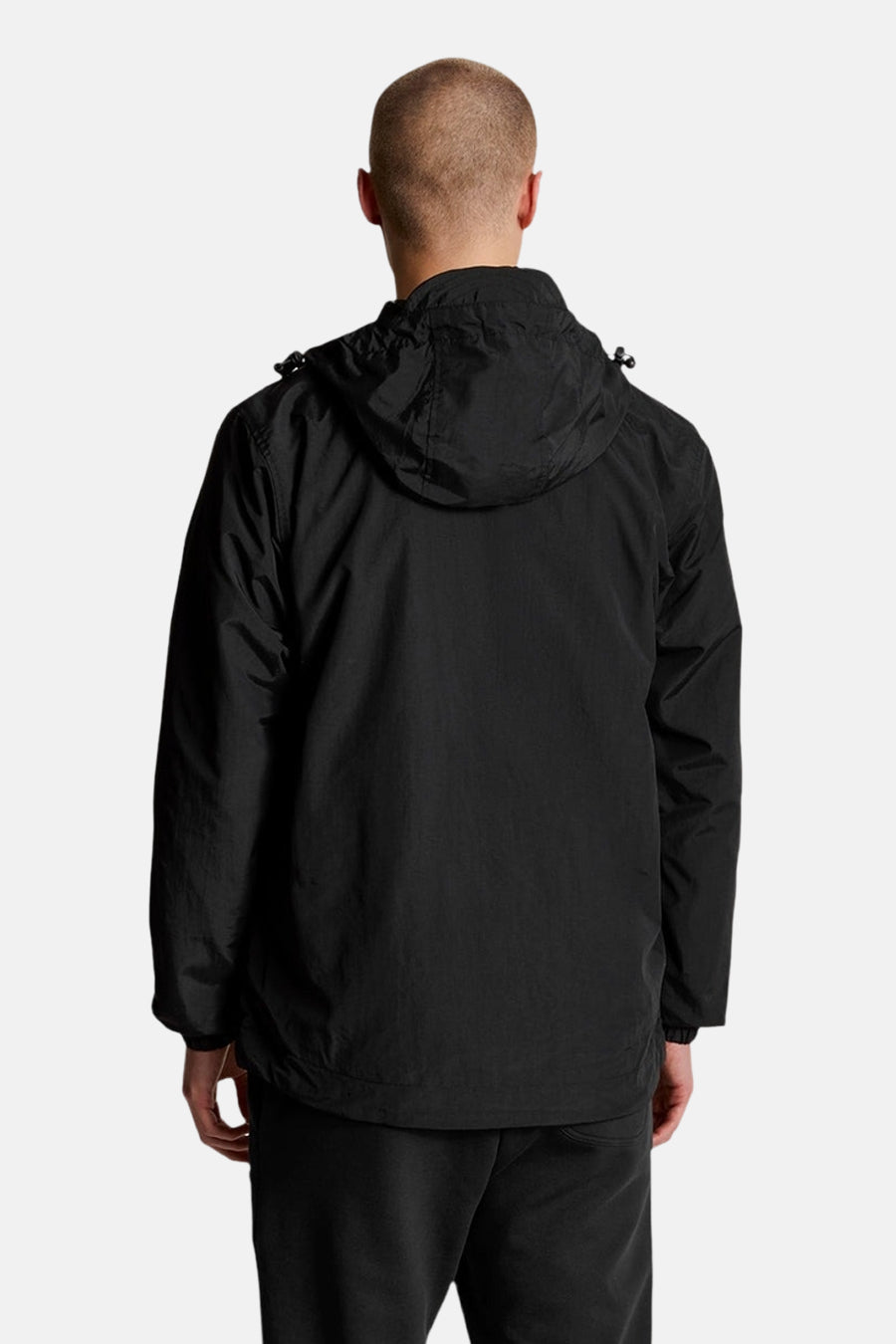 Veste courte - noir
