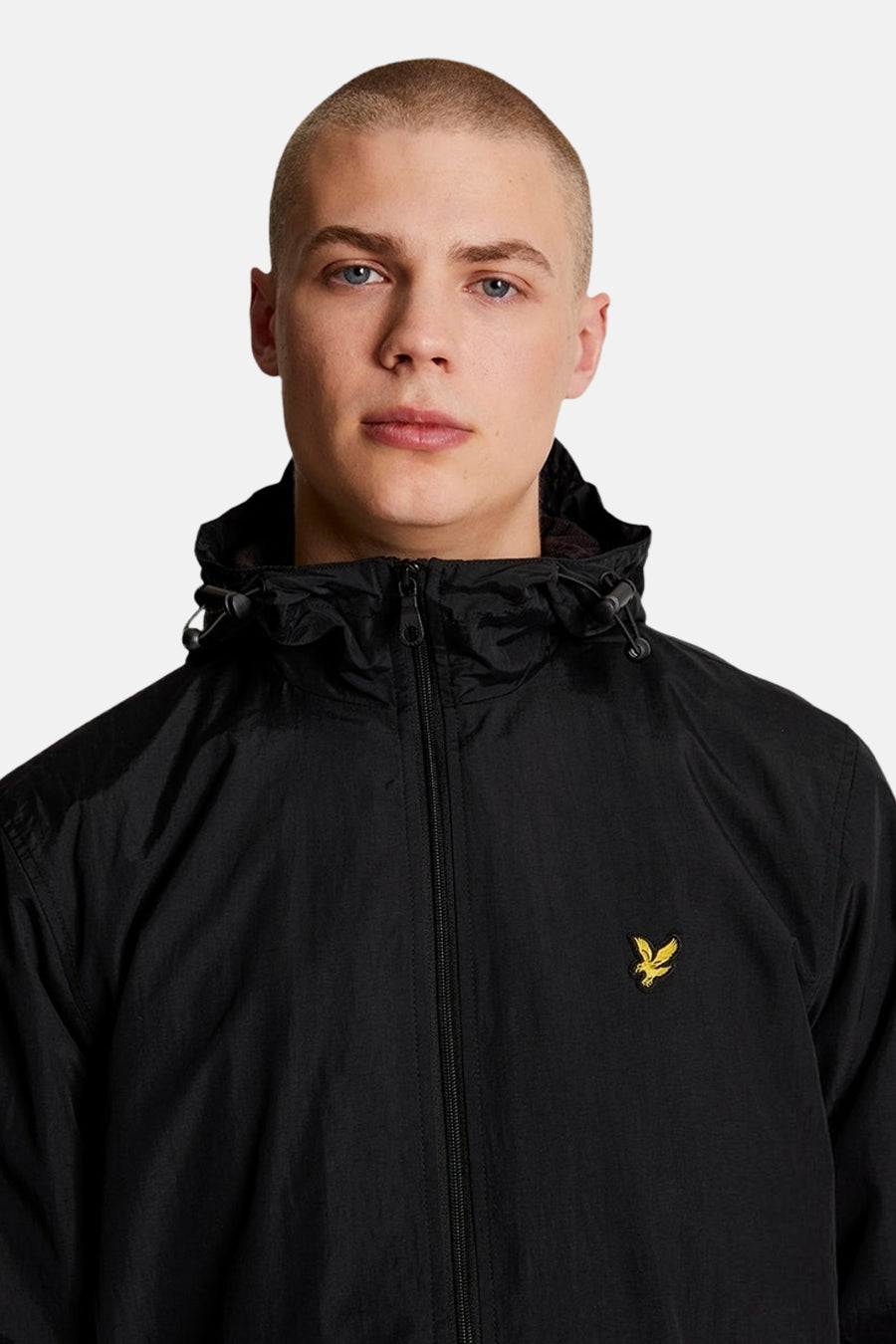 Veste courte - noir
