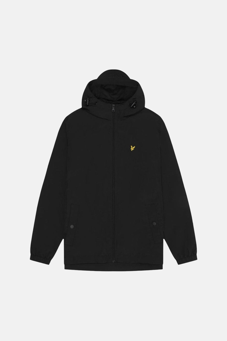 Veste courte - noir
