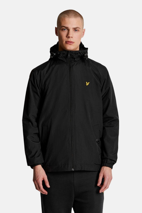 Veste courte - noir