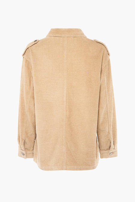 Veste - beige