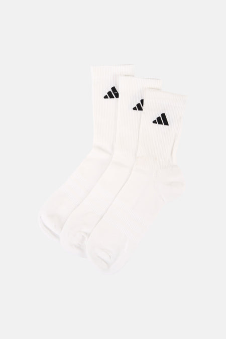 Chaussettes blanc - ADIDAS