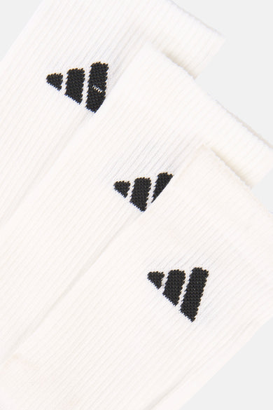 Chaussettes courtes - blanc