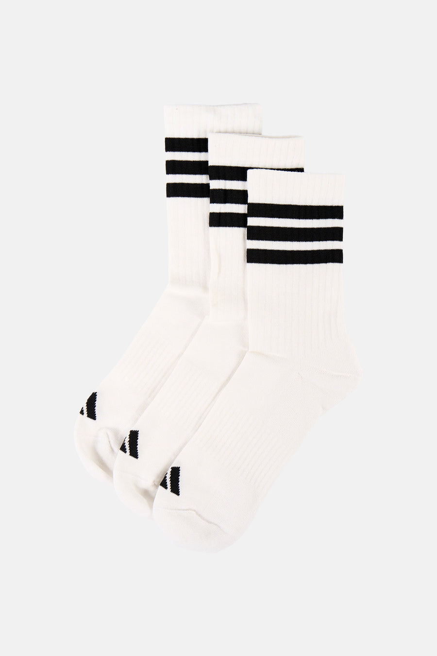 Chaussettes - blanc