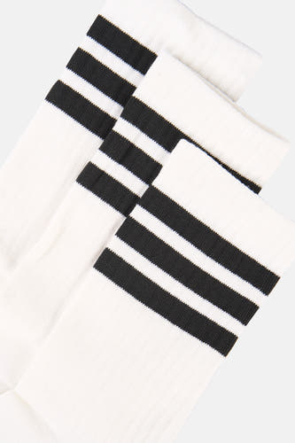 Chaussettes - blanc