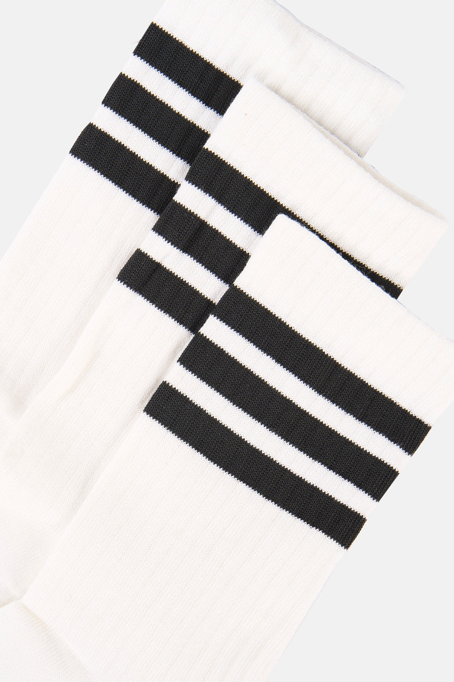 Chaussettes - blanc