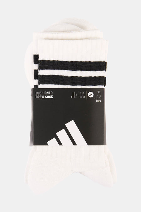 Chaussettes - blanc