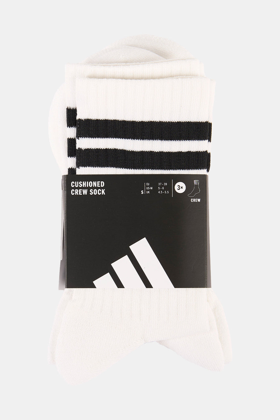 Chaussettes - blanc
