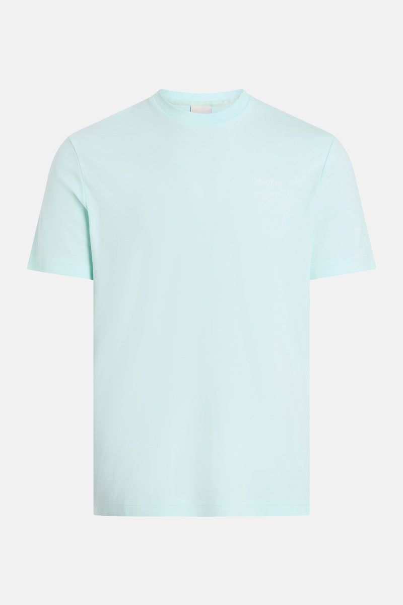 T-shirt (manches courtes) Vert - Calvin Klein
