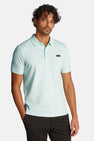 Polo à manches courtes - vert
