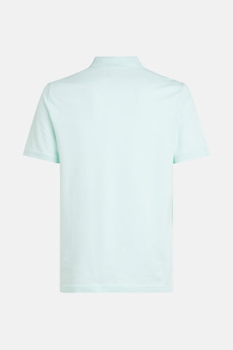 Polo à manches courtes - vert - Calvin Klein - 6