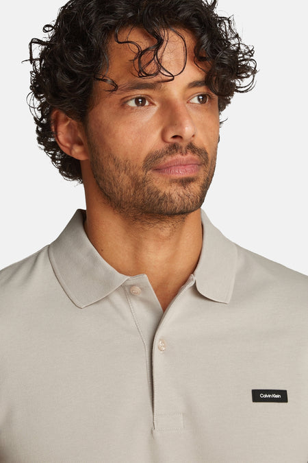 Polos Écru - Calvin Klein