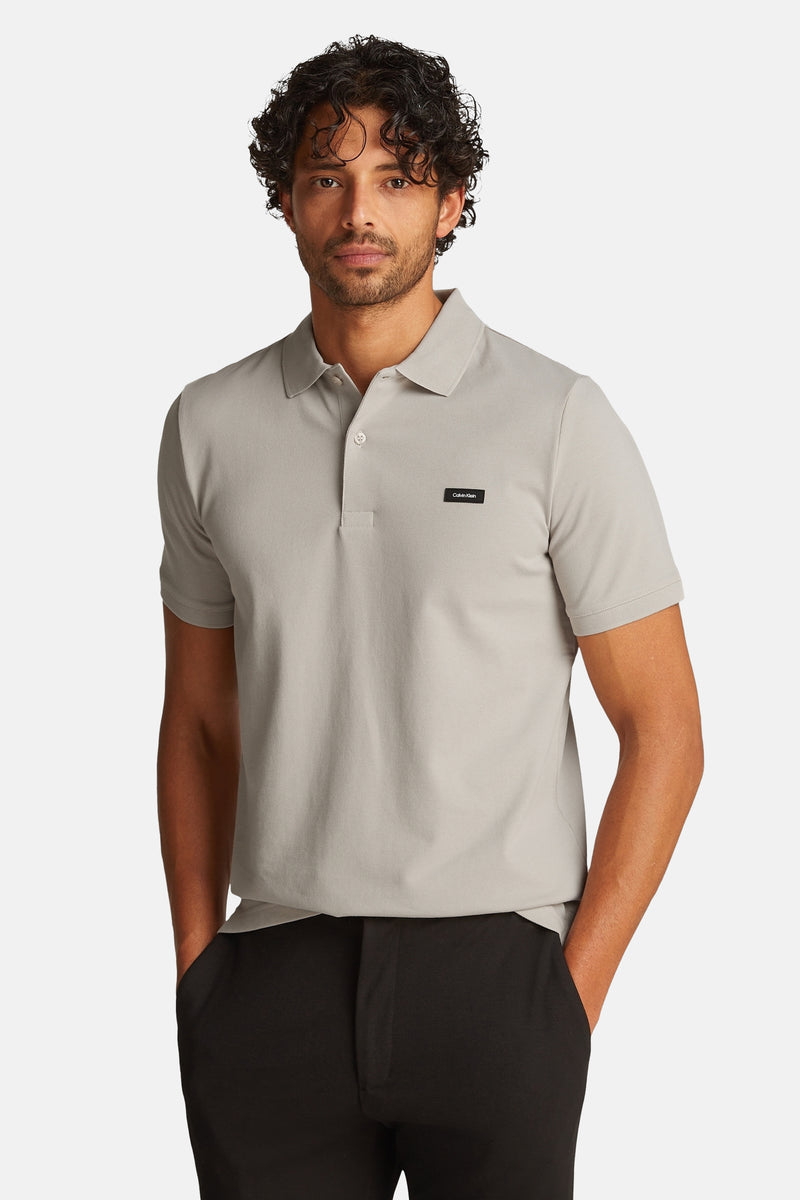 Polos Écru - Calvin Klein