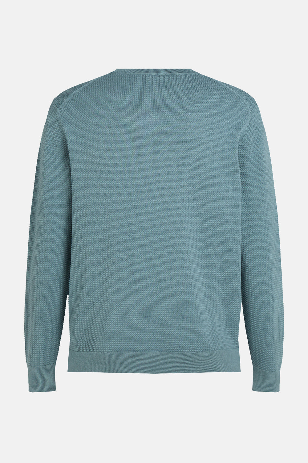 Sweat col O Bleu - Calvin Klein