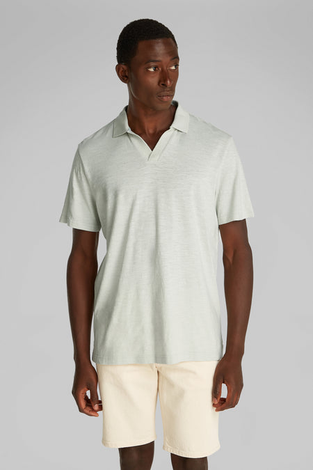 Polos Vert - Calvin Klein